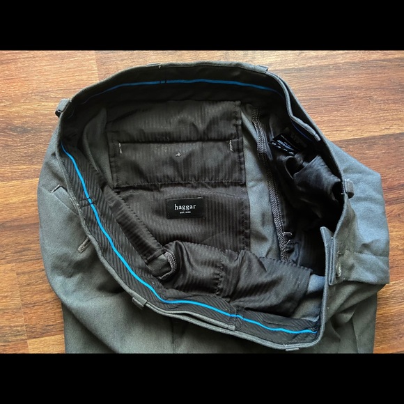 Haggar Pants 36x32 - Picture 14 of 14